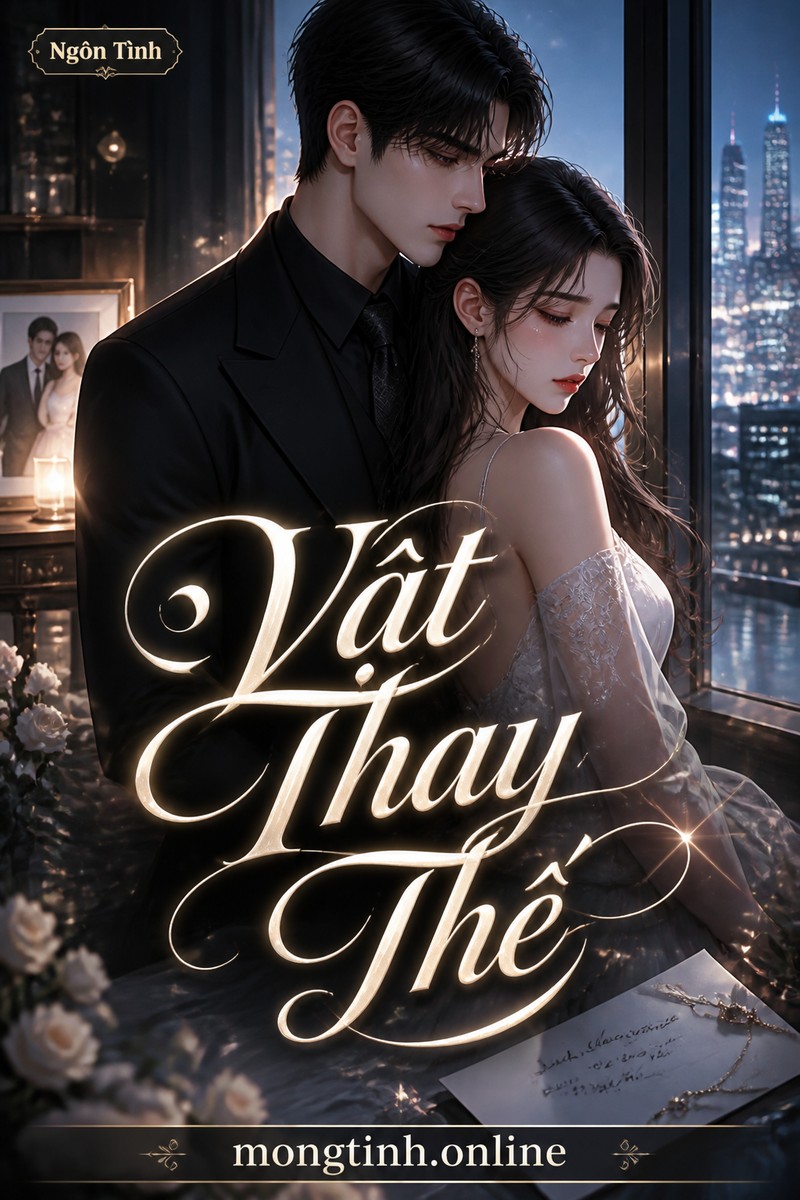 Vật Thay Thế