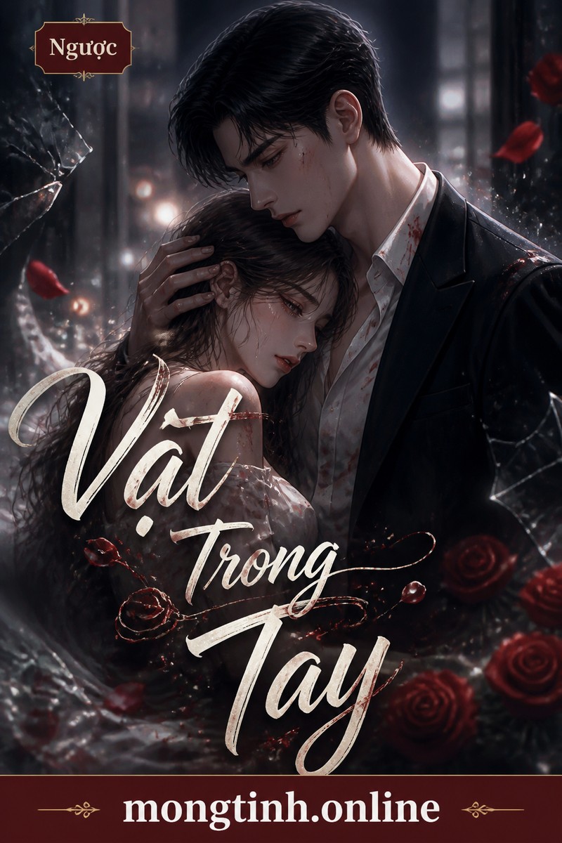 Vật Trong Tay