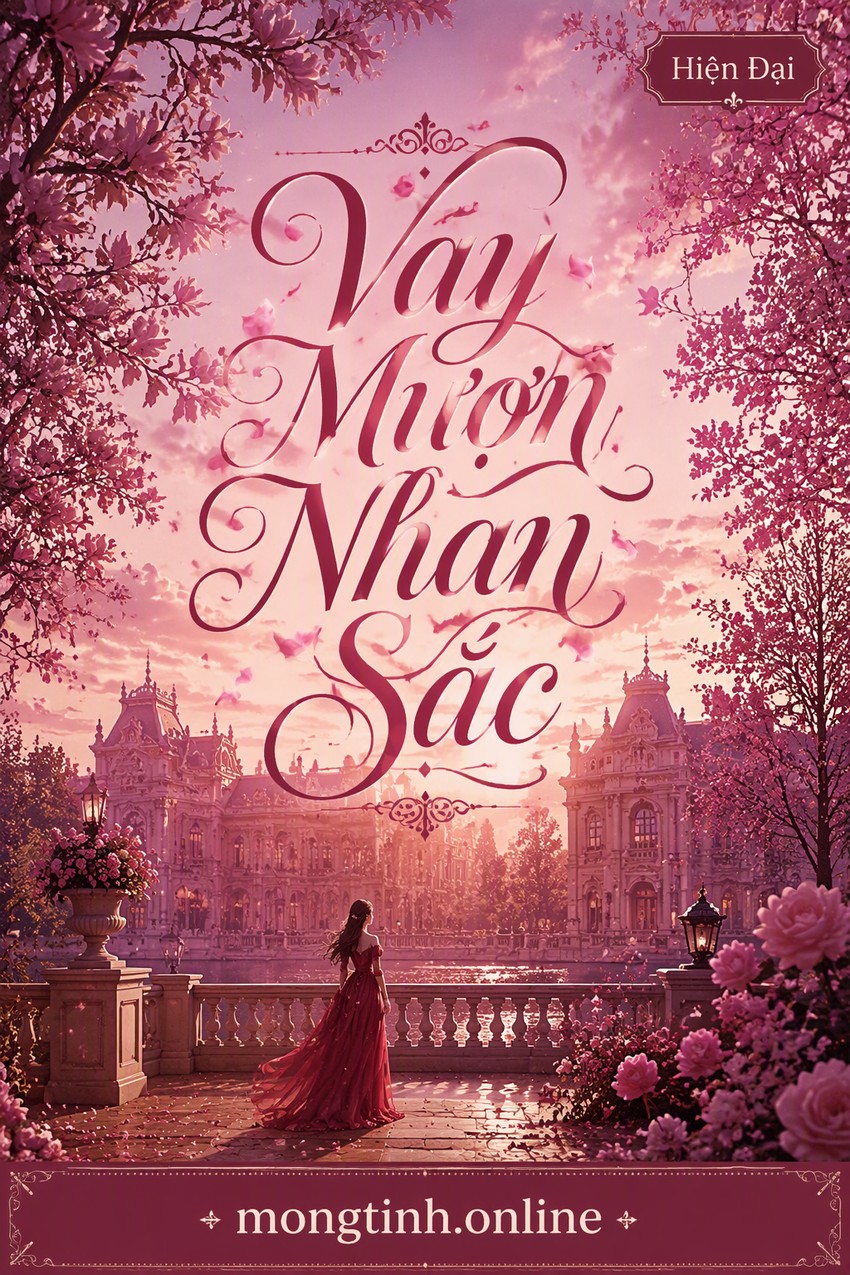 Vay Mượn Nhan Sắc