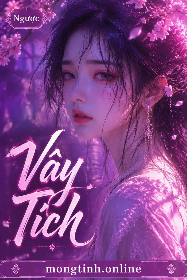 Vây Tích