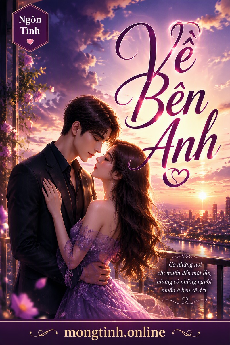 Về Bên Anh