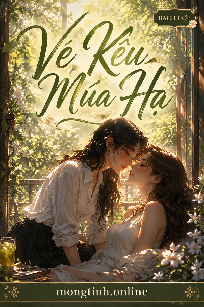 Ve Kêu Mùa Hạ
