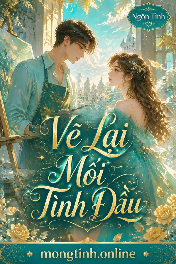 Vẽ Lại Mối Tình Đầu