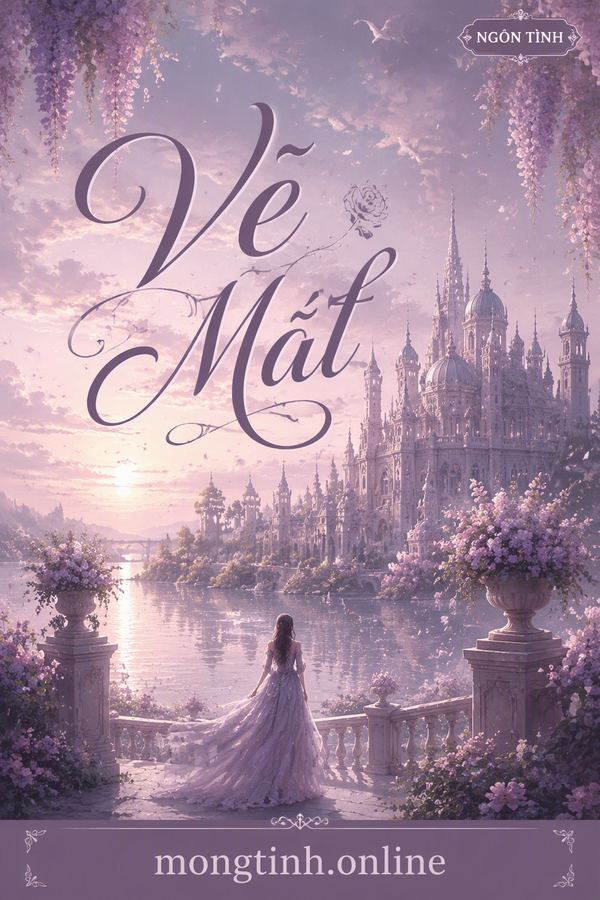 Vẽ Mắt