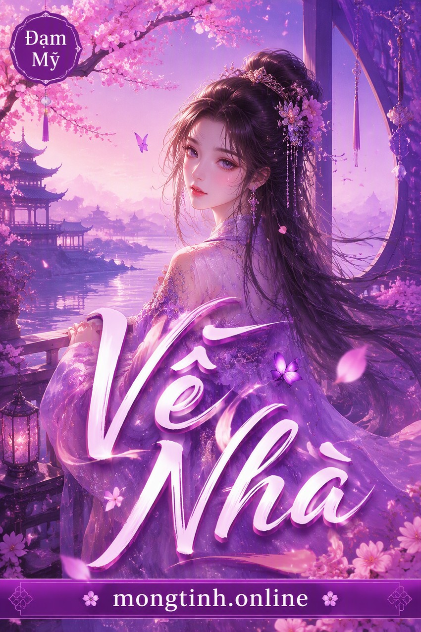 Về Nhà