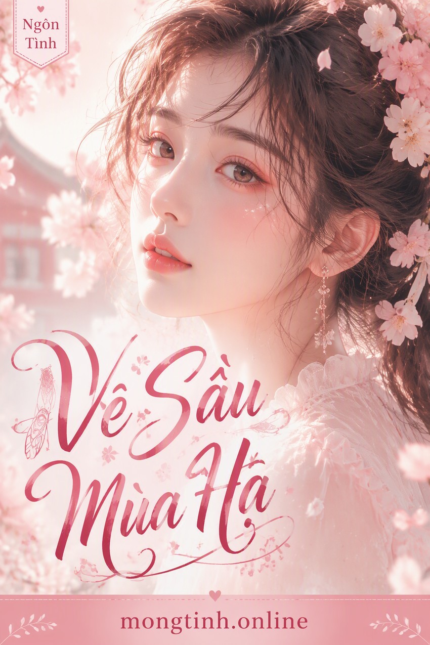 Ve Sầu Mùa Hạ