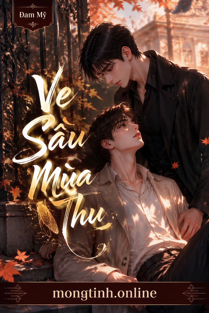 Ve Sầu Mùa Thu