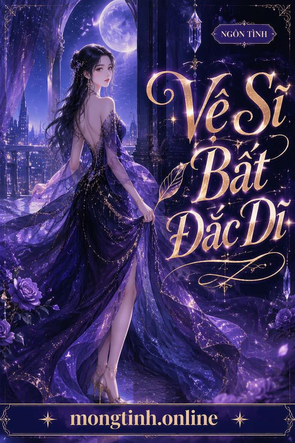 Vệ Sĩ Bất Đắc Dĩ