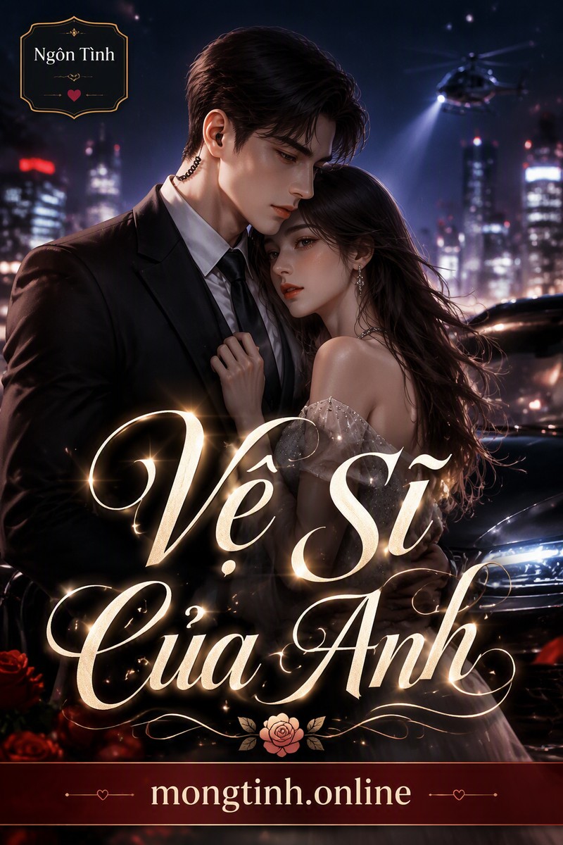 Vệ Sĩ Của Anh