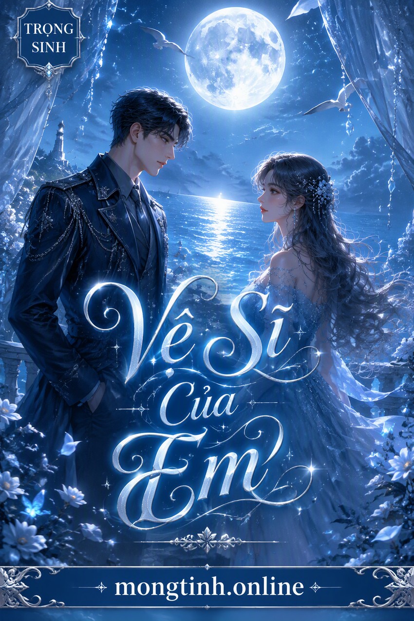 Vệ Sĩ Của Em