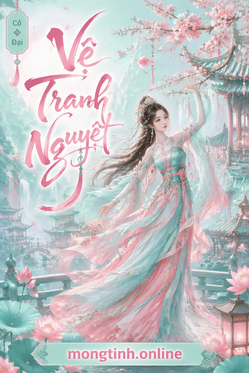 Vệ Tranh Nguyệt