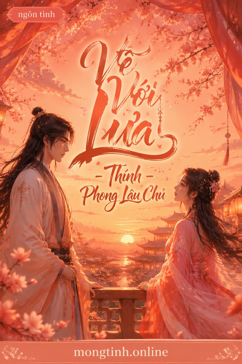 Về Với Lửa - Thính Phong Lâu Chủ
