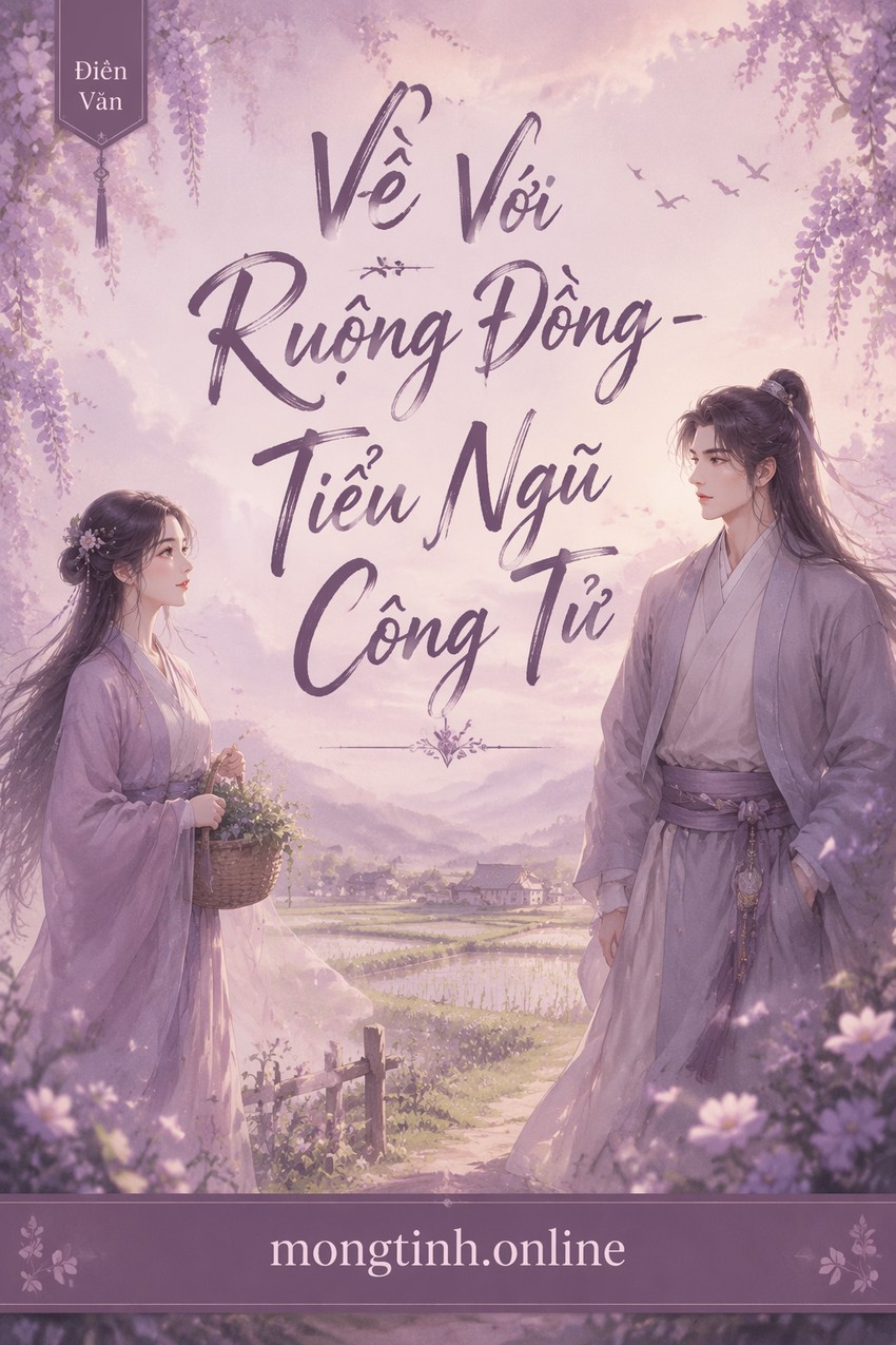 Về Với Ruộng Đồng - Tiểu Ngũ Công Tử
