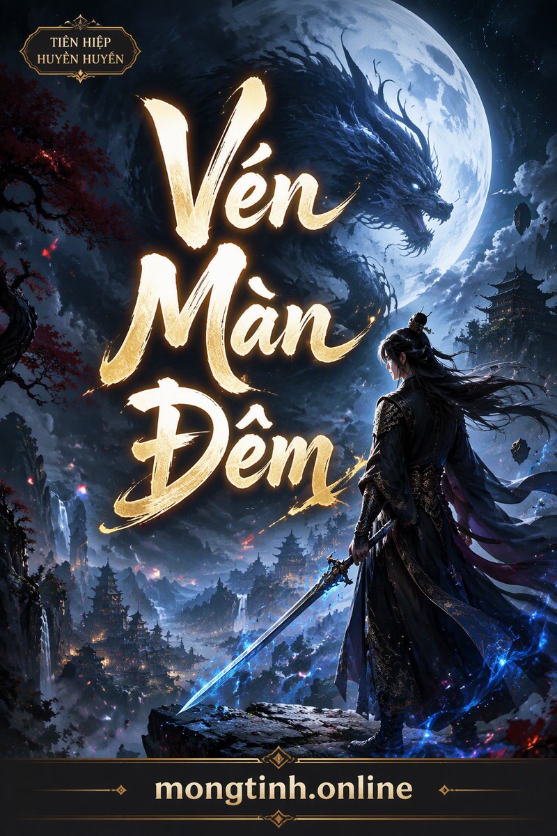 Vén Màn Đêm