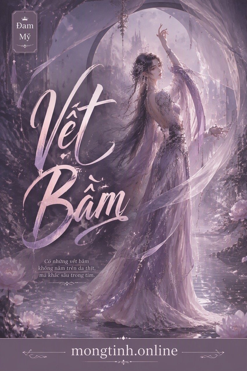 Vết Bầm