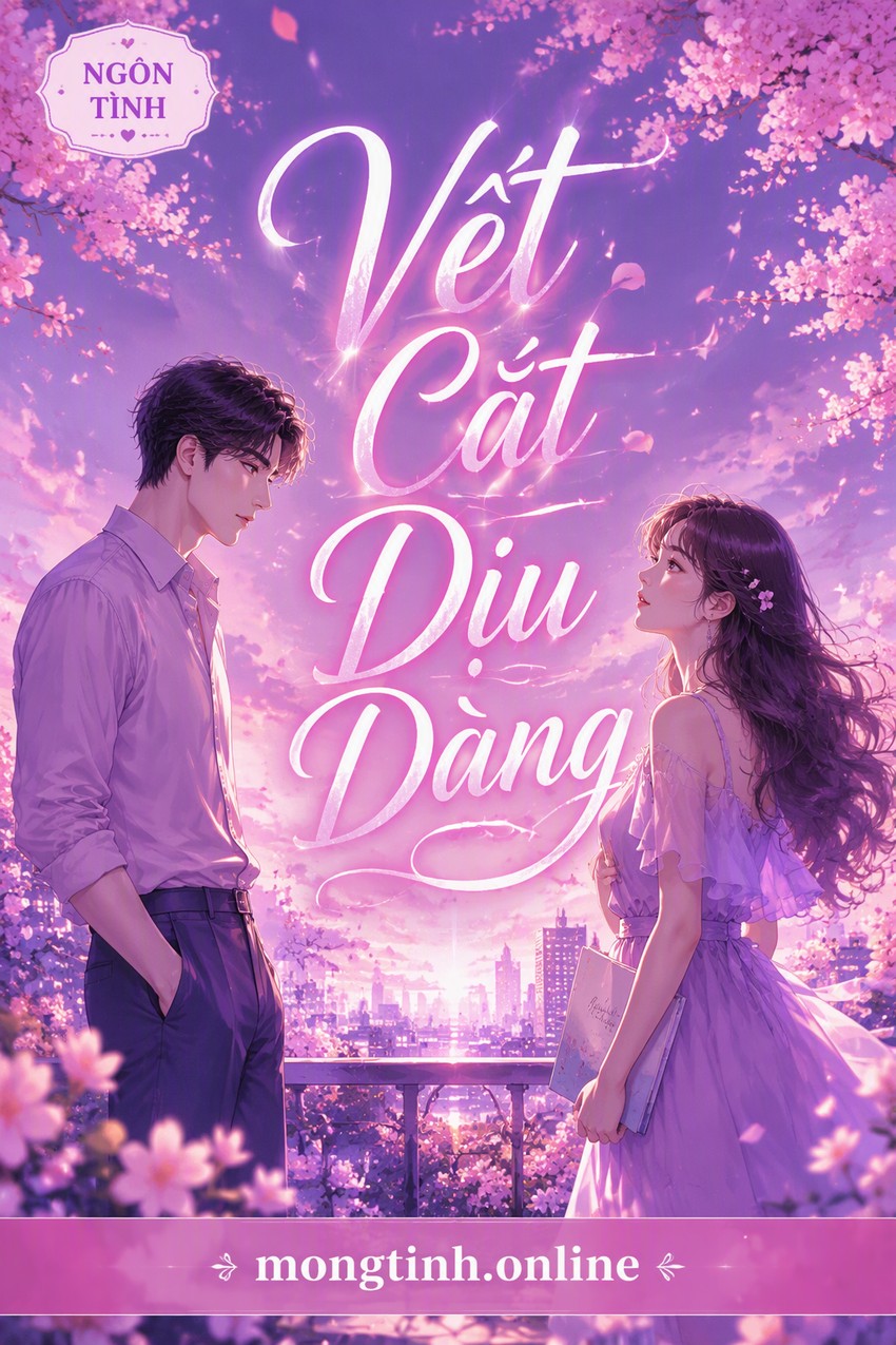 Vết Cắt Dịu Dàng