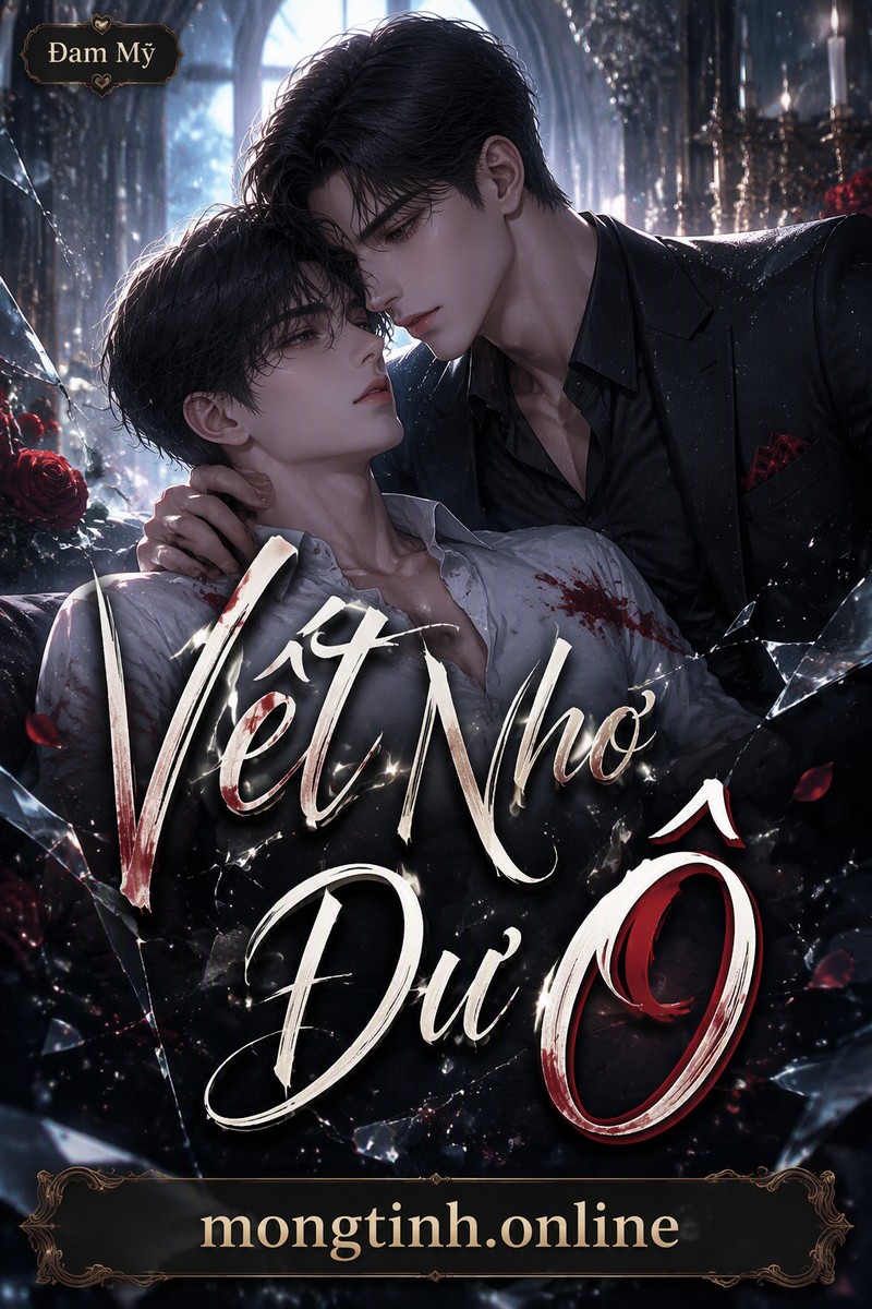 Vết Nhơ Dư Ô