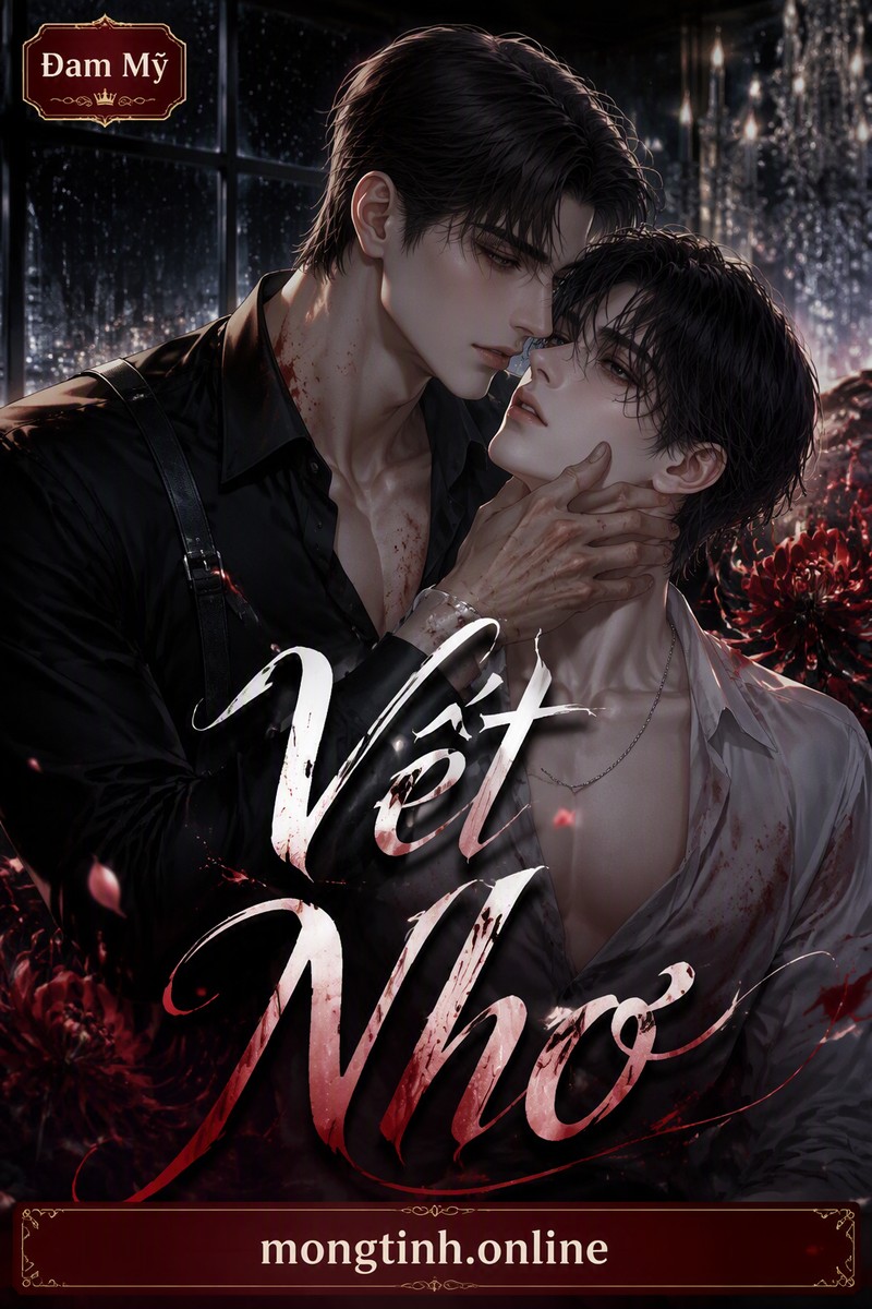Vết Nhơ