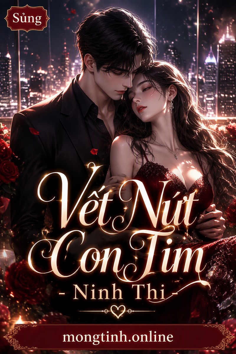 Vết Nứt Con Tim - Ninh Thi