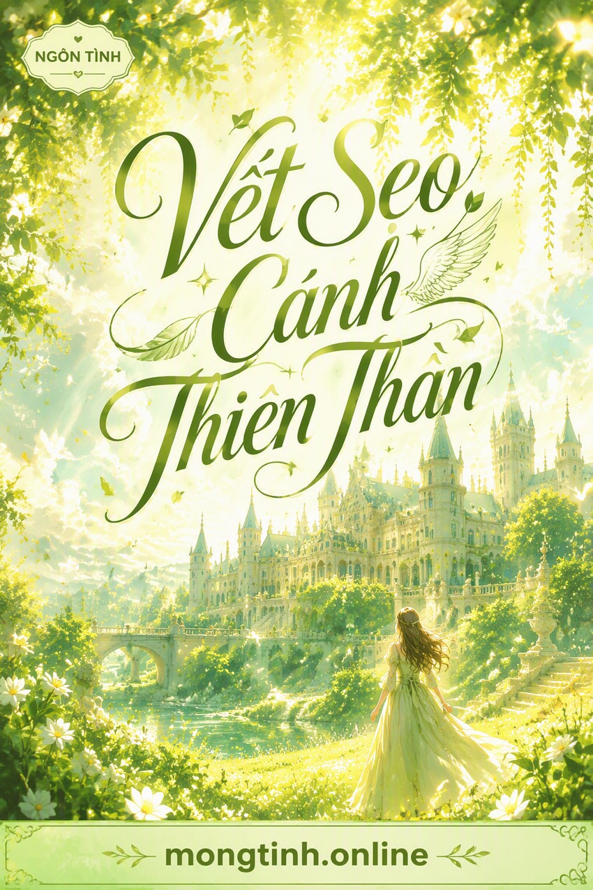 Vết Sẹo Cánh Thiên Thần