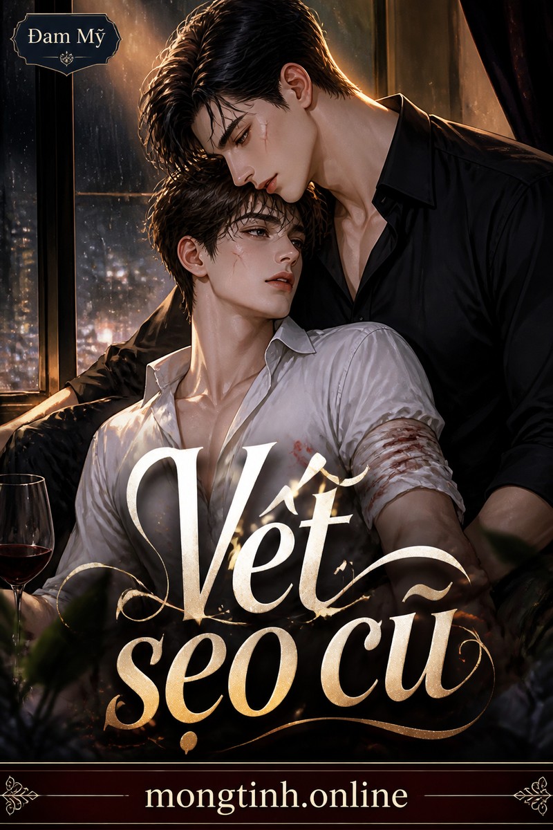 Vết sẹo cũ