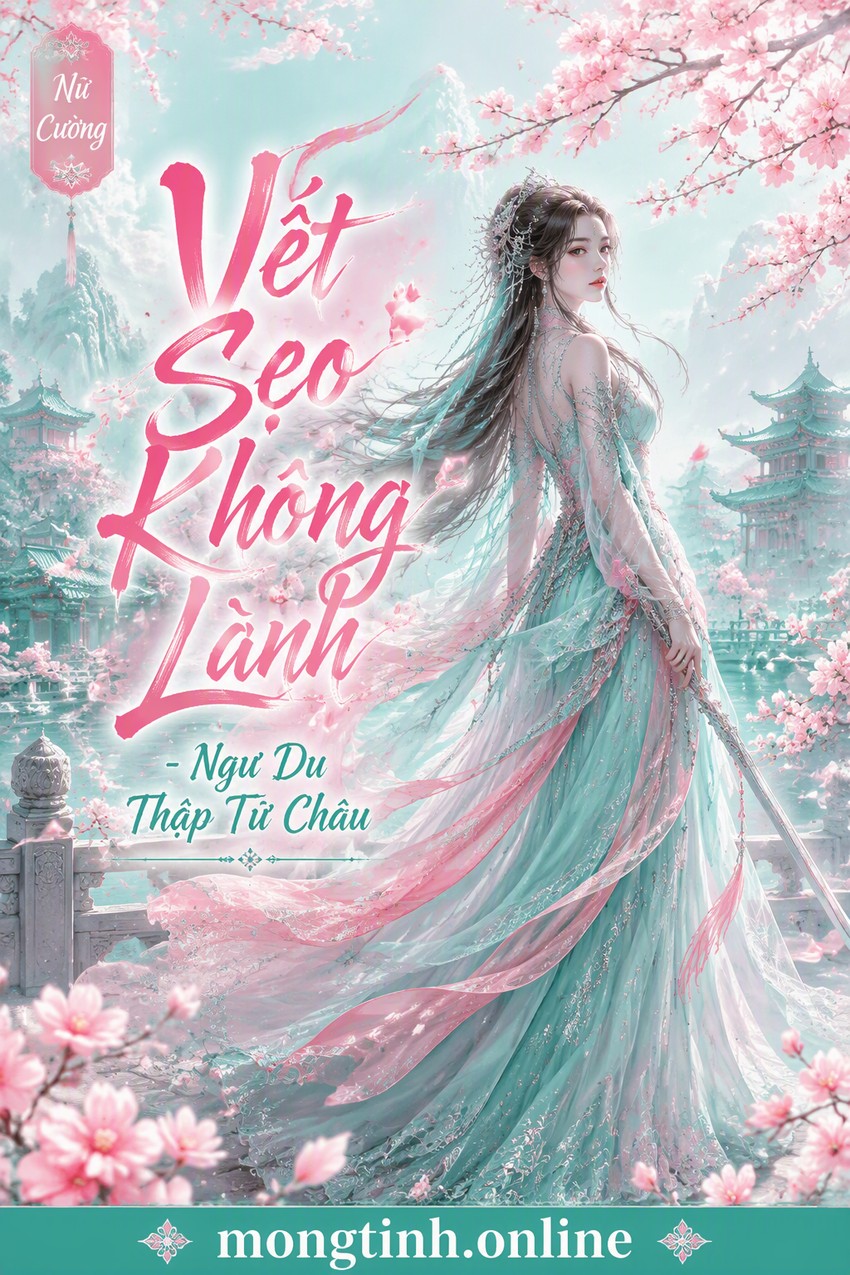Vết Sẹo Không Lành - Ngư Du Thập Tứ Châu