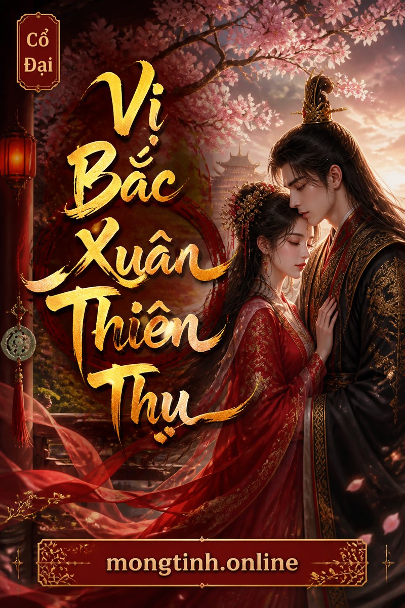 Vị Bắc Xuân Thiên Thụ