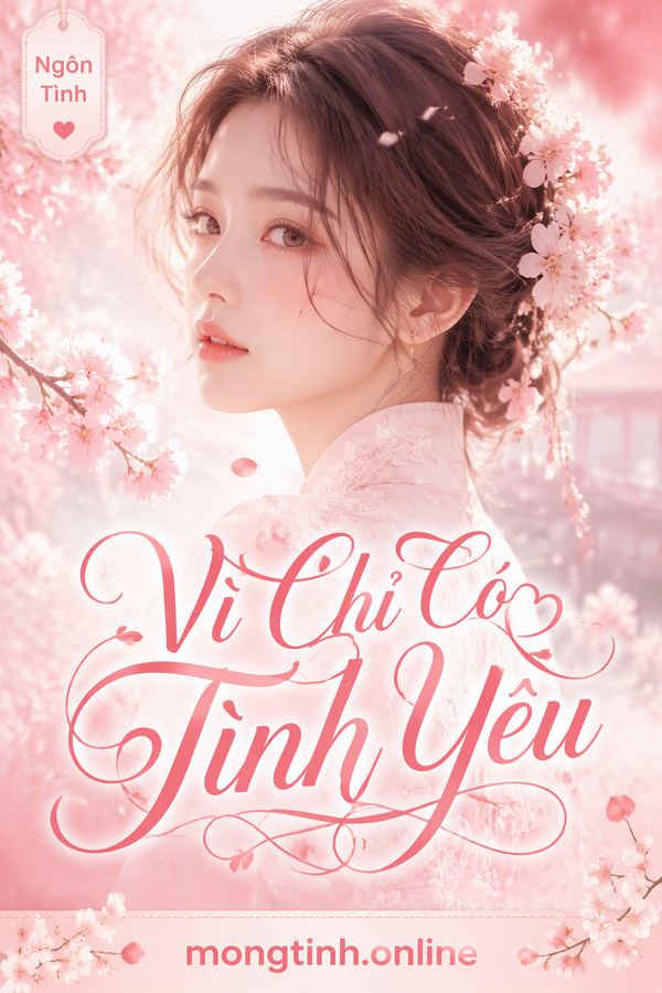 Vì Chỉ Có Tình Yêu