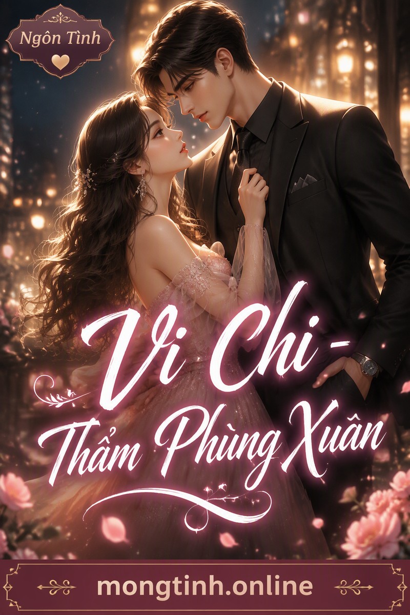 Vi Chi - Thẩm Phùng Xuân