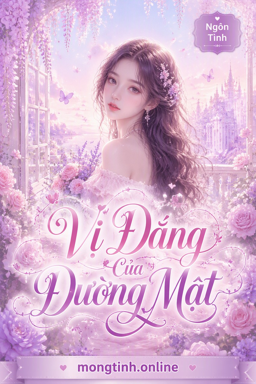 Vị Đắng Của Đường Mật