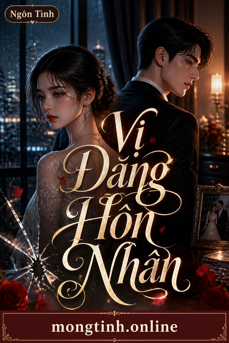 Vị Đắng Hôn Nhân