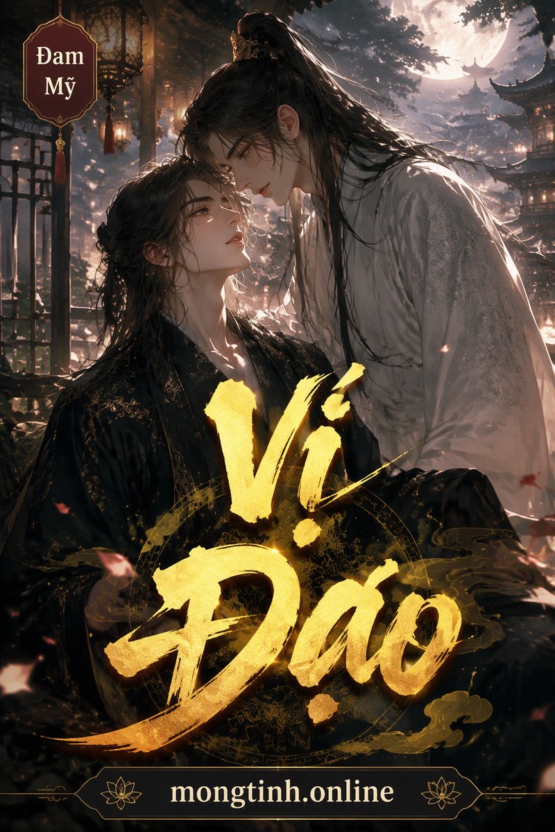 Vị Đạo