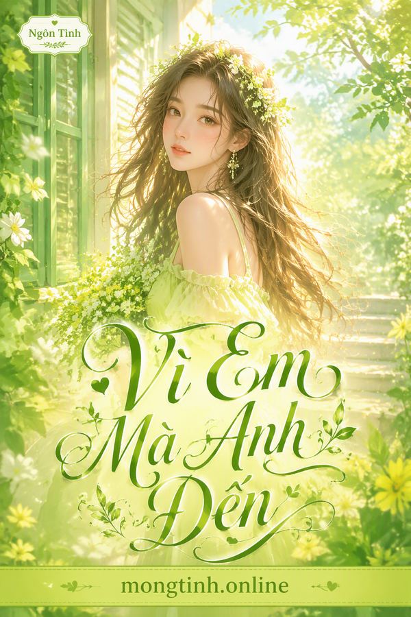Vì Em Mà Anh Đến