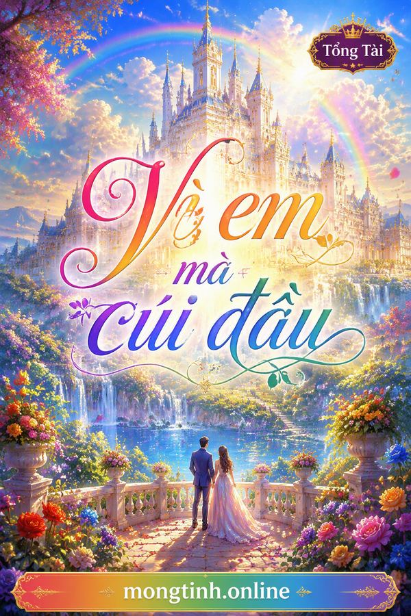 Vì em mà cúi đầu