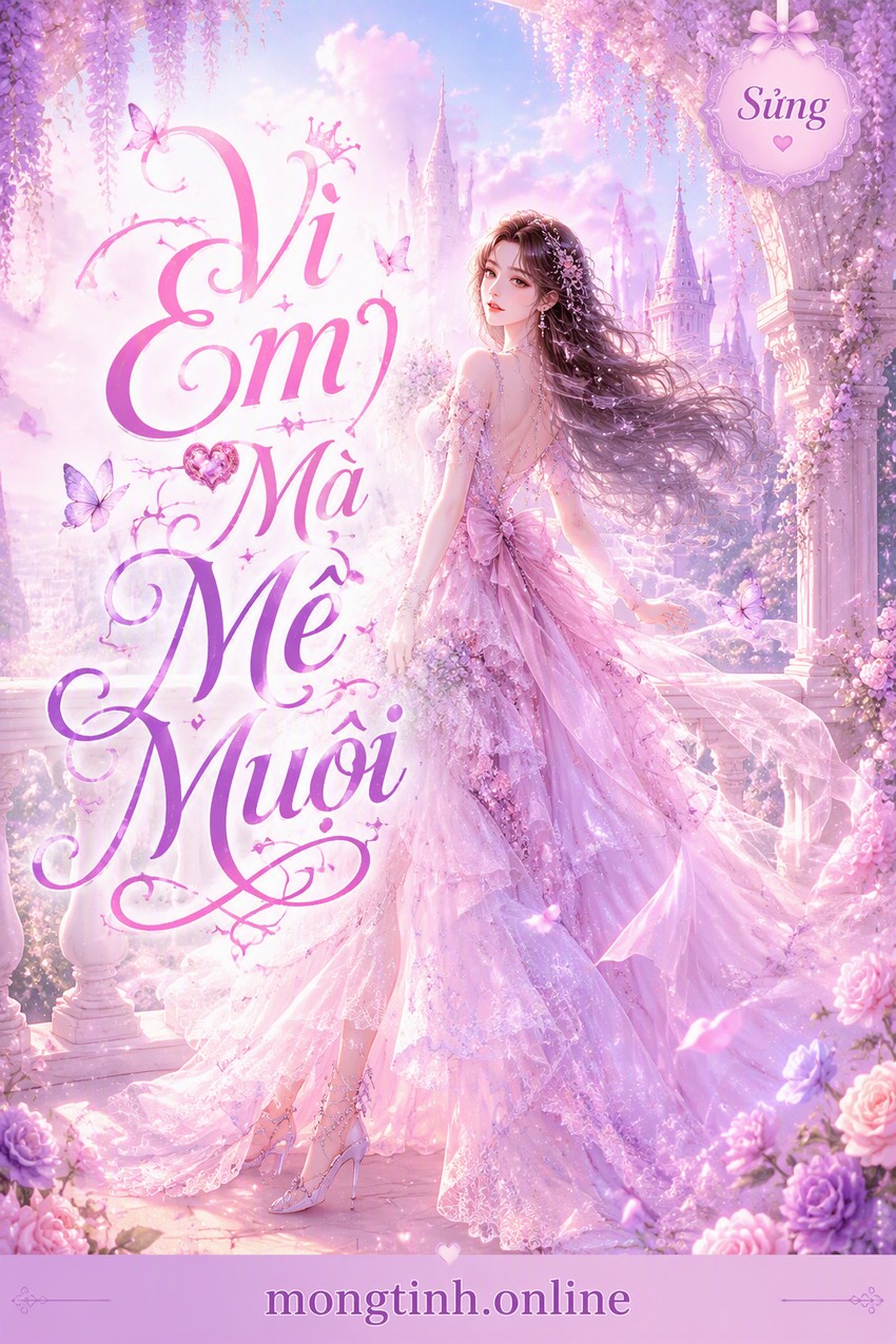 Vì Em Mà Mê Muội