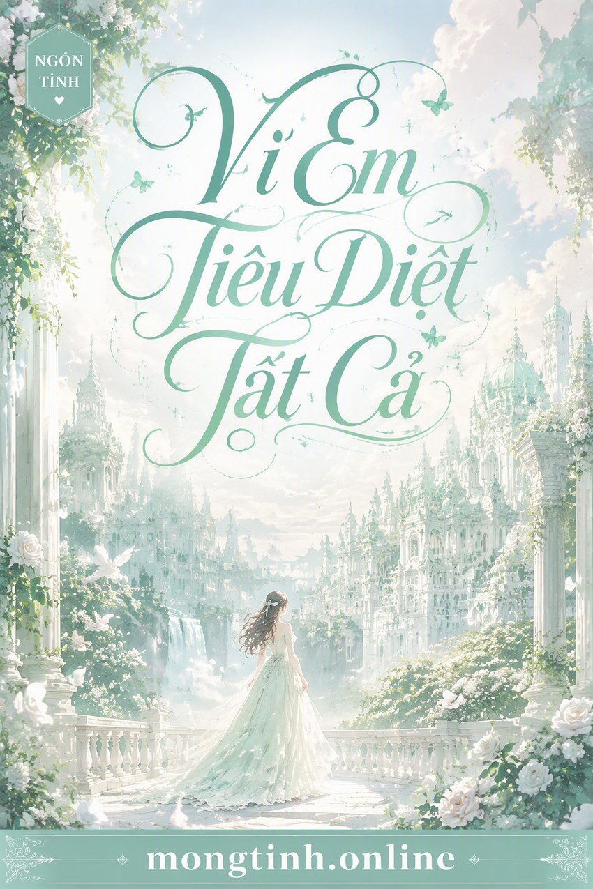 Vì Em Tiêu Diệt Tất Cả