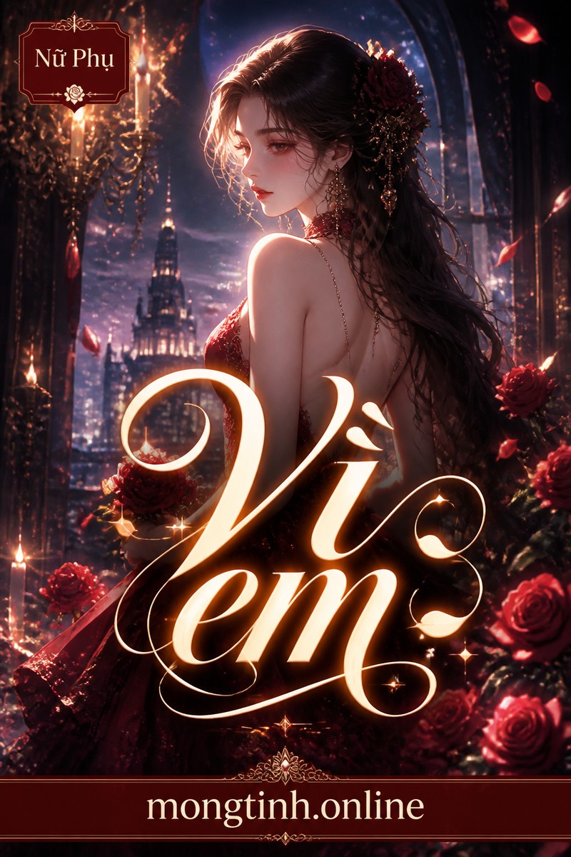 Vì em