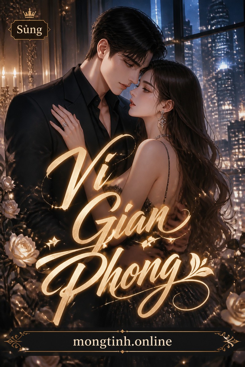 Vĩ Gian Phong