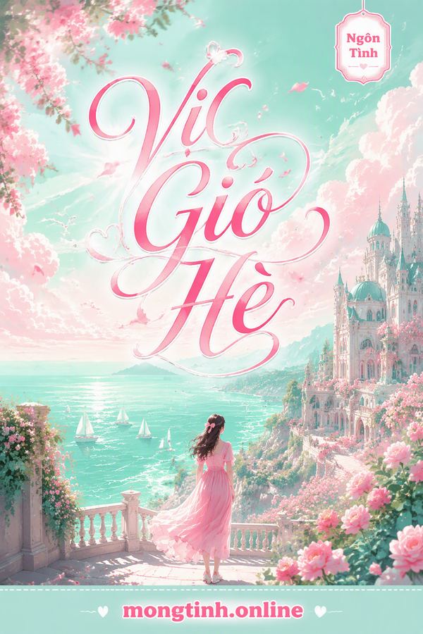 Vị Gió Hè