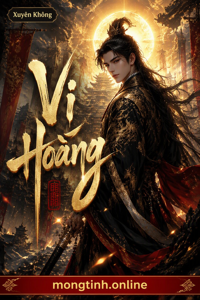 Vi Hoàng