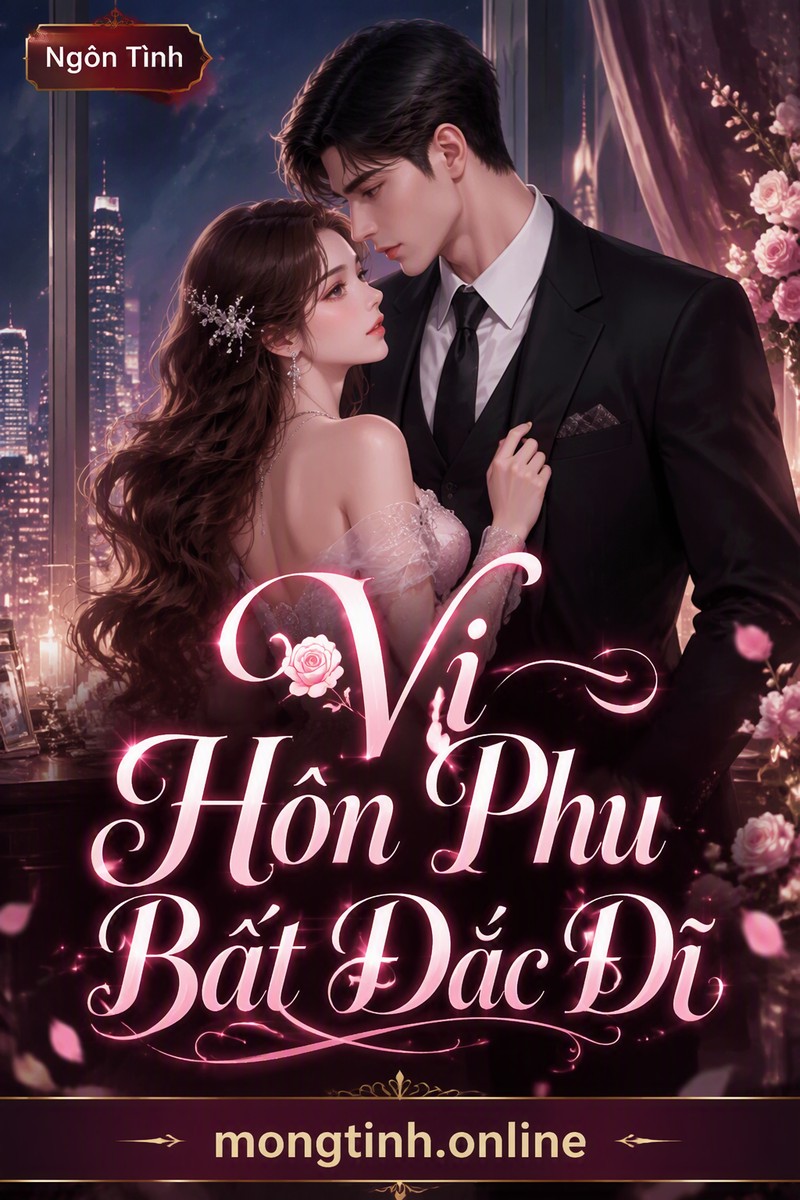 Vị Hôn Phu Bất Đắc Dĩ