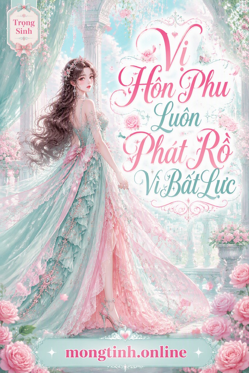 Vị Hôn Phu Luôn Phát Rồ Vì Bất Lực