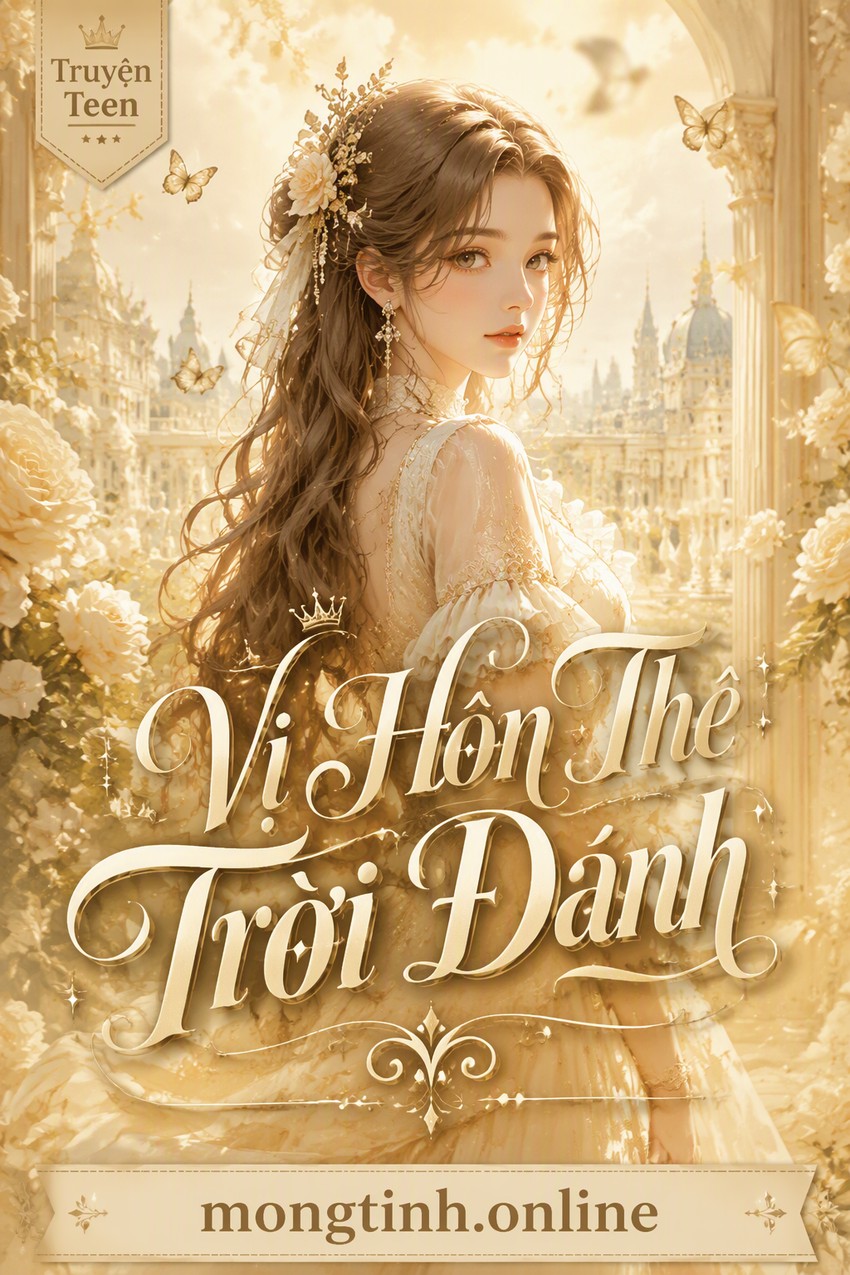 Vị Hôn Thê Trời Đánh