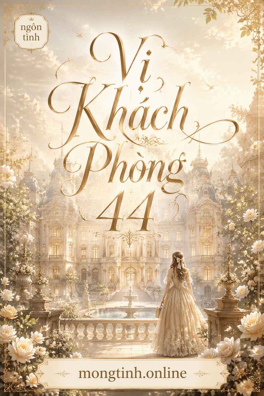 Vị Khách Phòng 44