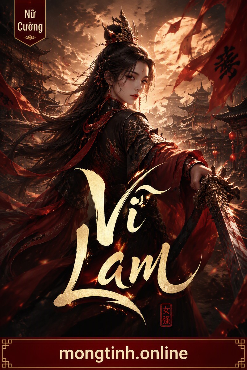 Vĩ Lam