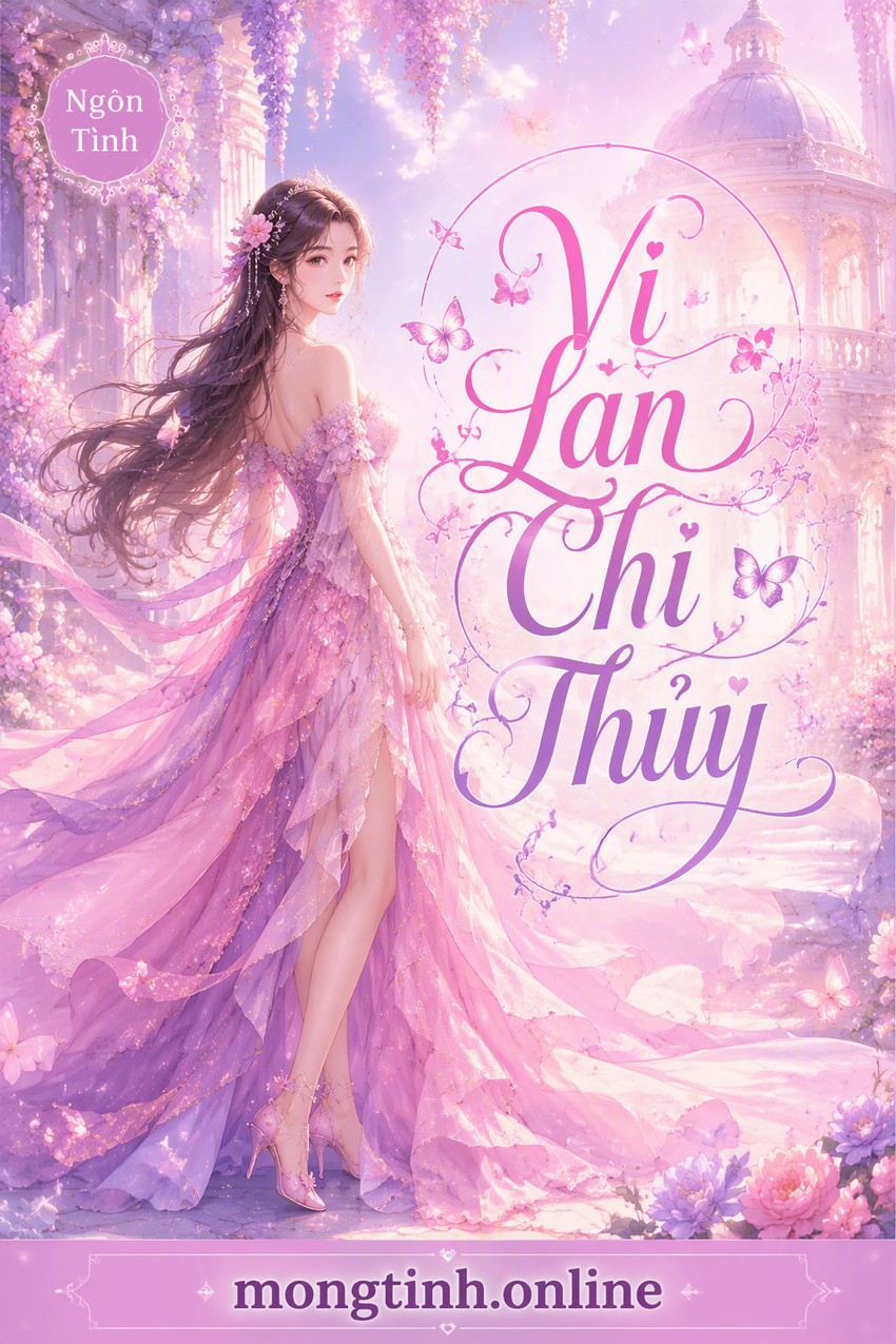 Vi Lan Chỉ Thủy
