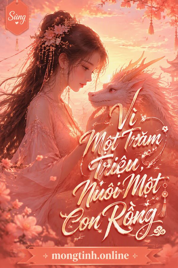 Vì Một Trăm Triệu, Nuôi Một Con Rồng