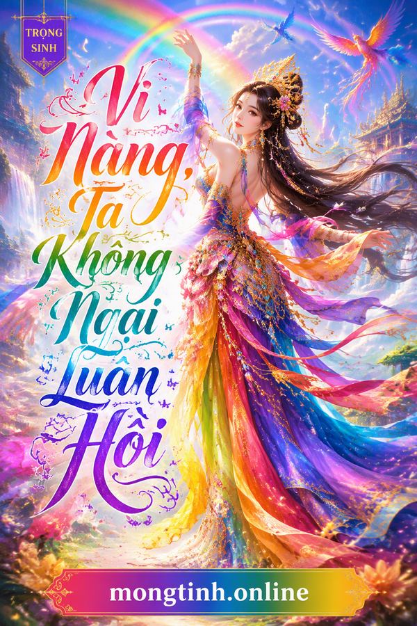 Vì Nàng, Ta Không Ngại Luân Hồi