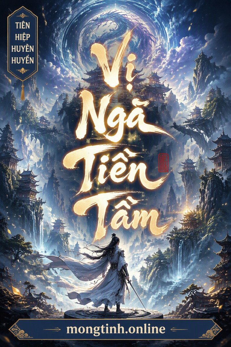 Vị Ngã Tiên Tâm
