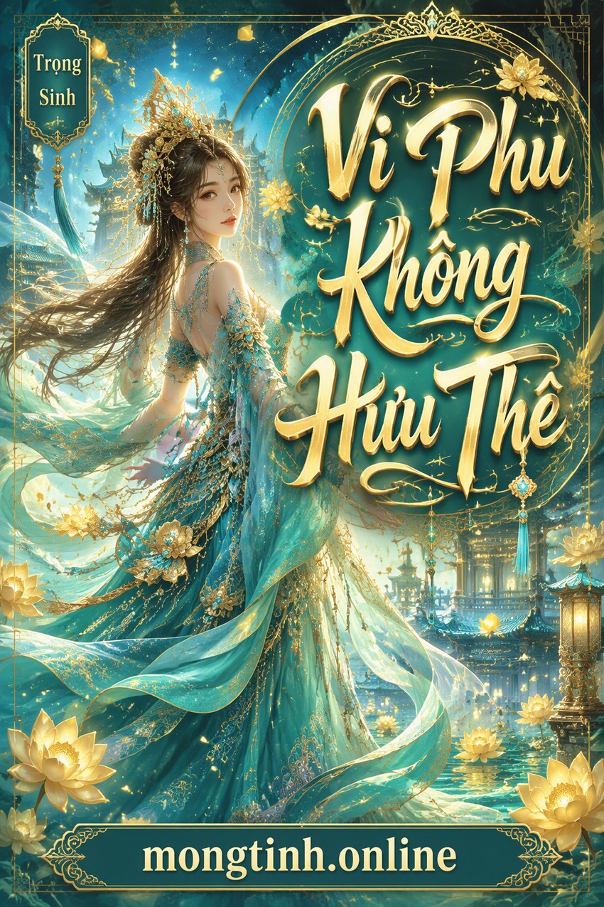 Vi Phu Không Hưu Thê